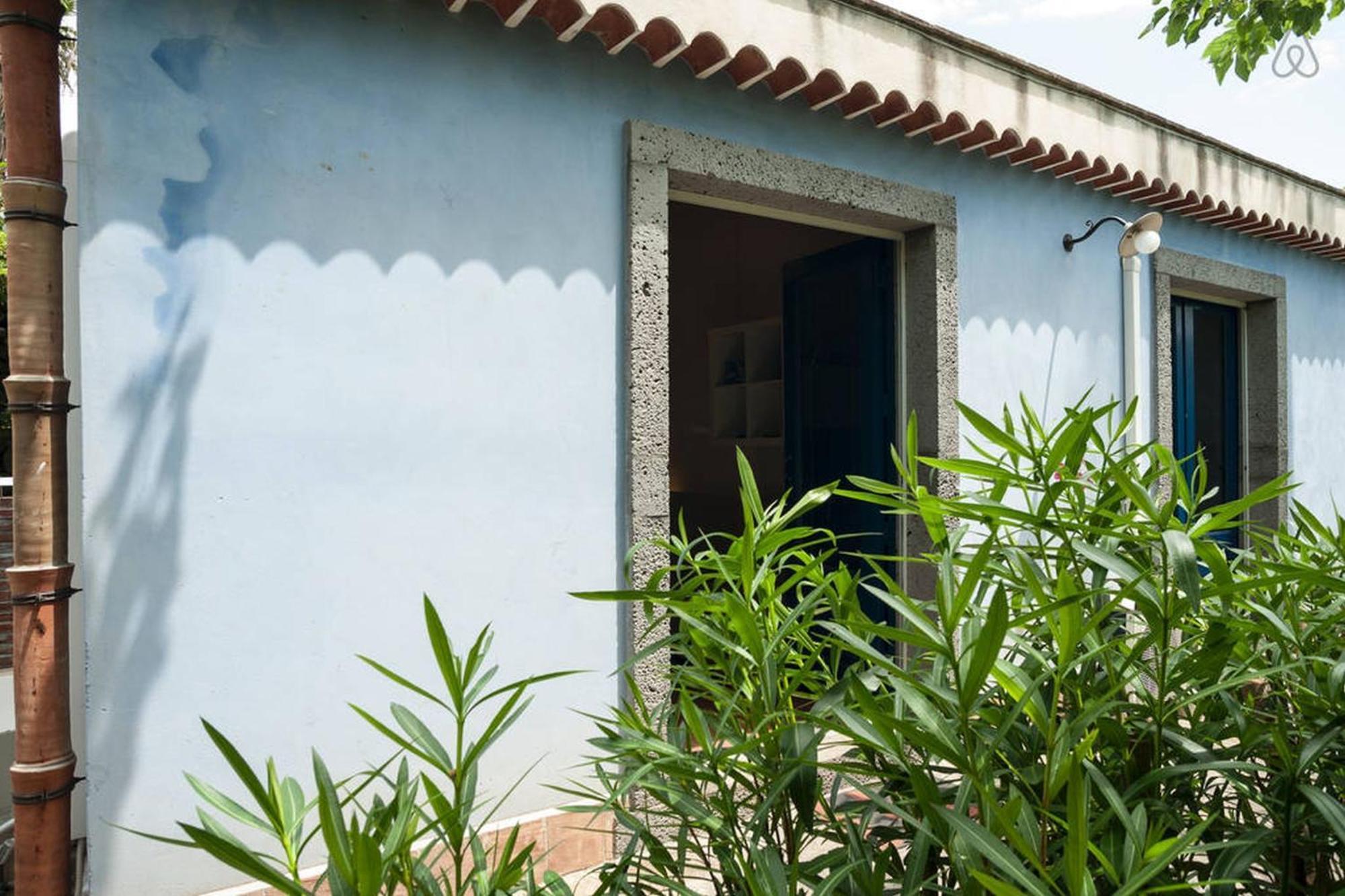 Come In Sicily La Pietra Monaca Apartment Acireale Bilik gambar