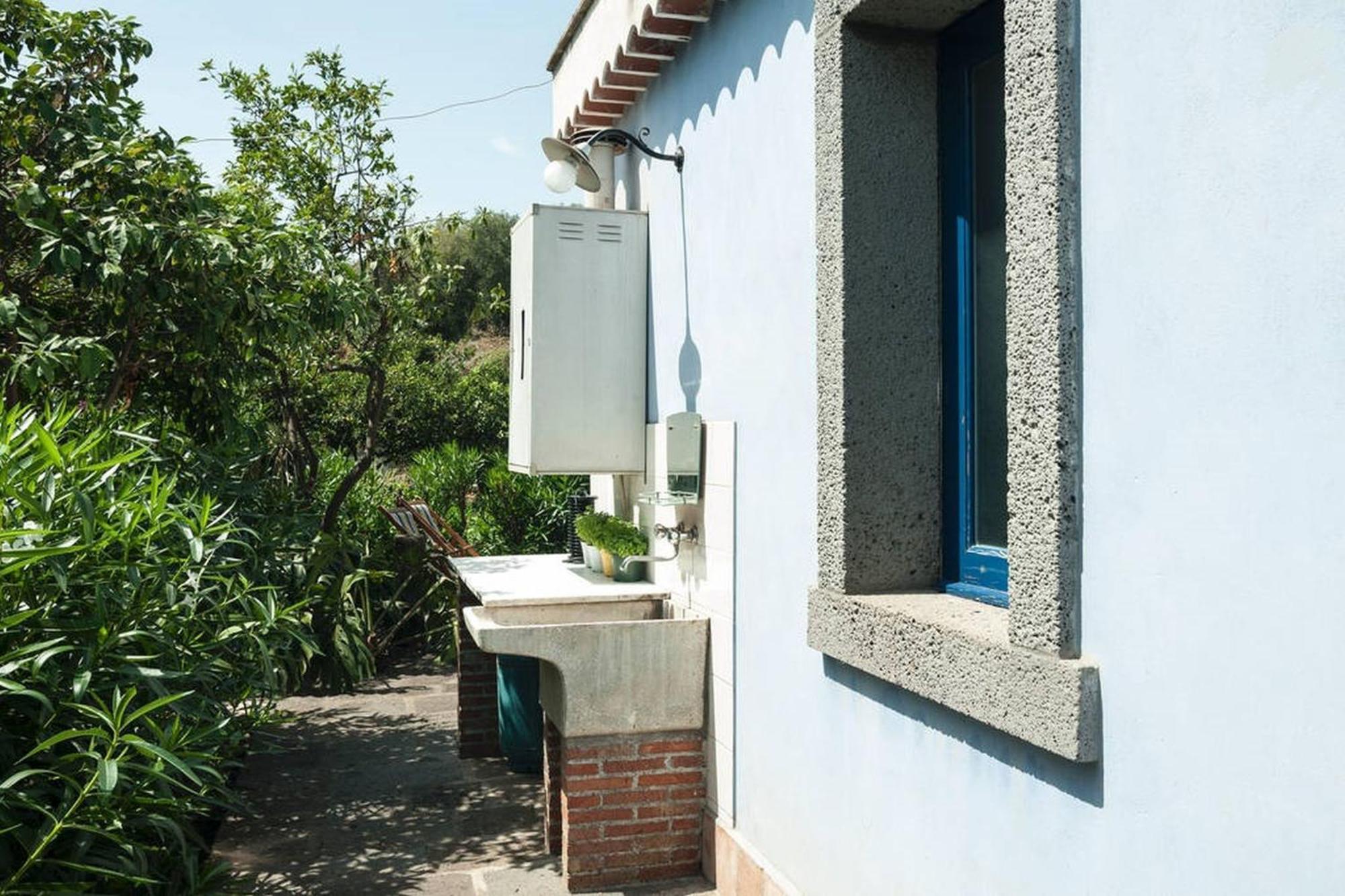 Come In Sicily La Pietra Monaca Apartment Acireale Bilik gambar