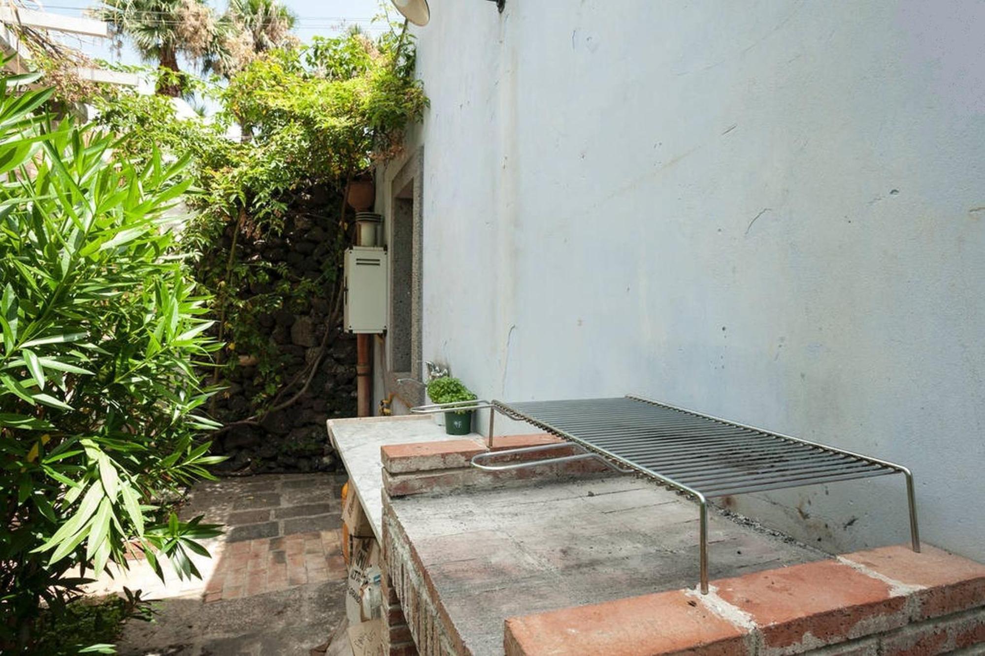 Come In Sicily La Pietra Monaca Apartment Acireale Bilik gambar
