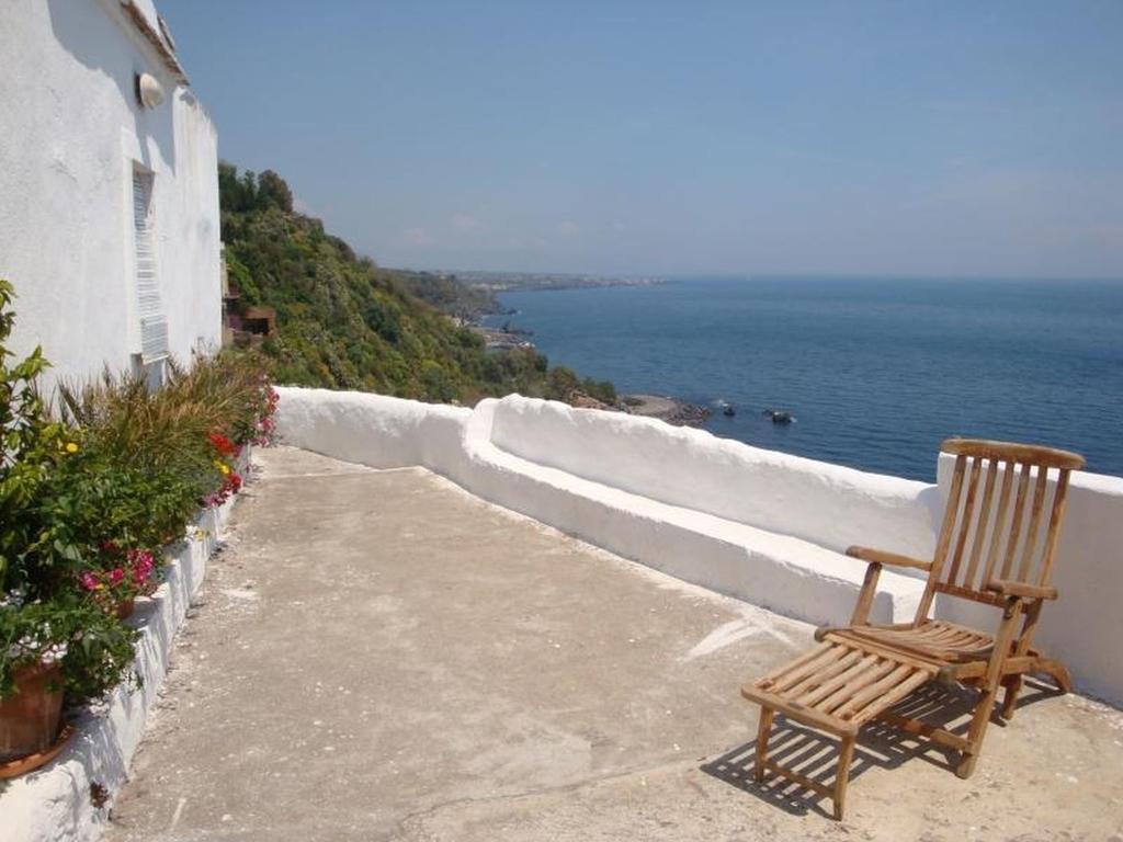 Come In Sicily La Pietra Monaca Apartment Acireale Bilik gambar